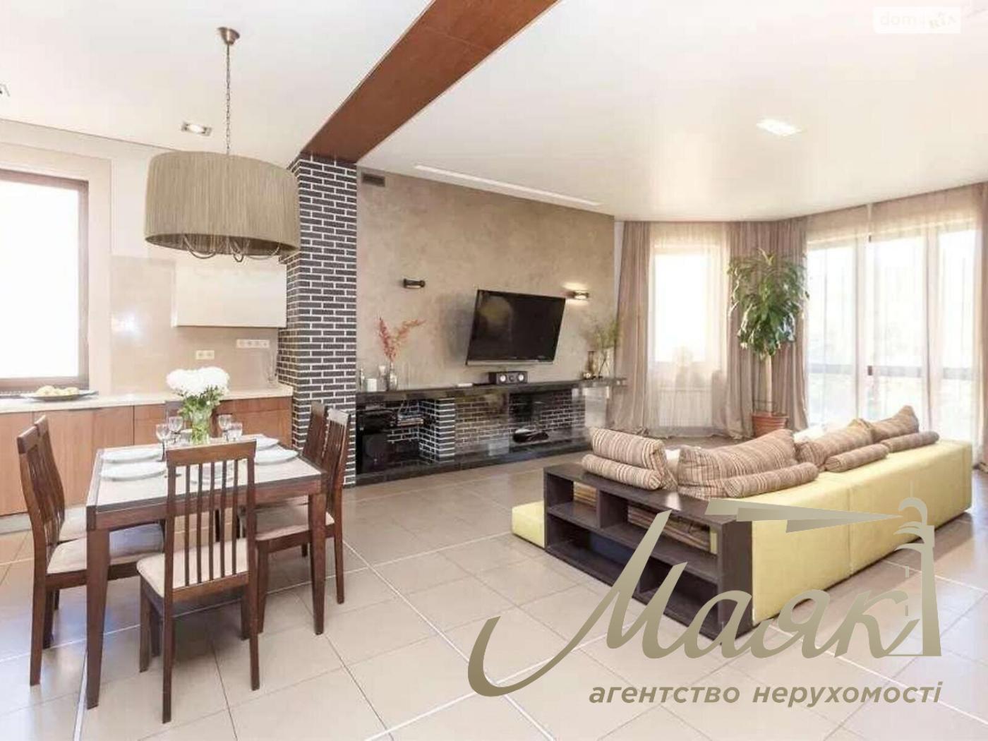 Продажа 4к квартиры в клубном доме ул. Клиническая 28, Соломенка