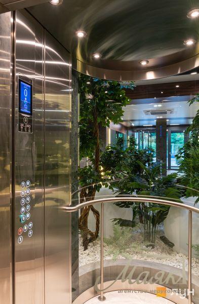 Продаж 2к квартири 63 м2 у клубному будинку Hidden