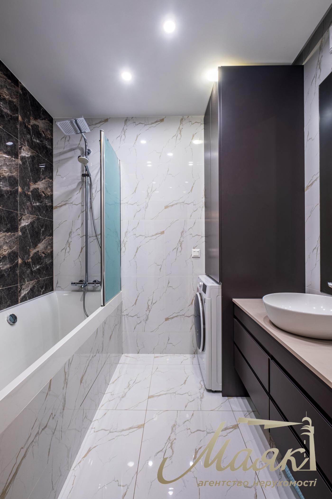 Продаж 2-кімнатної квартири в ЖК "Династія", вул. Липковського, 37-В, Солом'янський район, Київ