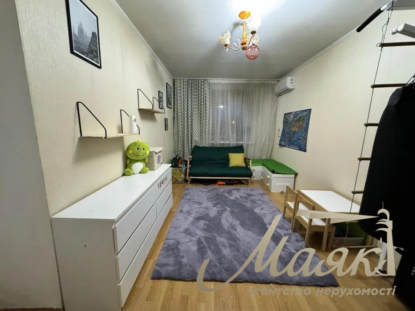 Продажа 4к квартиры ул. Августина Волошина (Галана Ярослава), Караваевы Дачи
