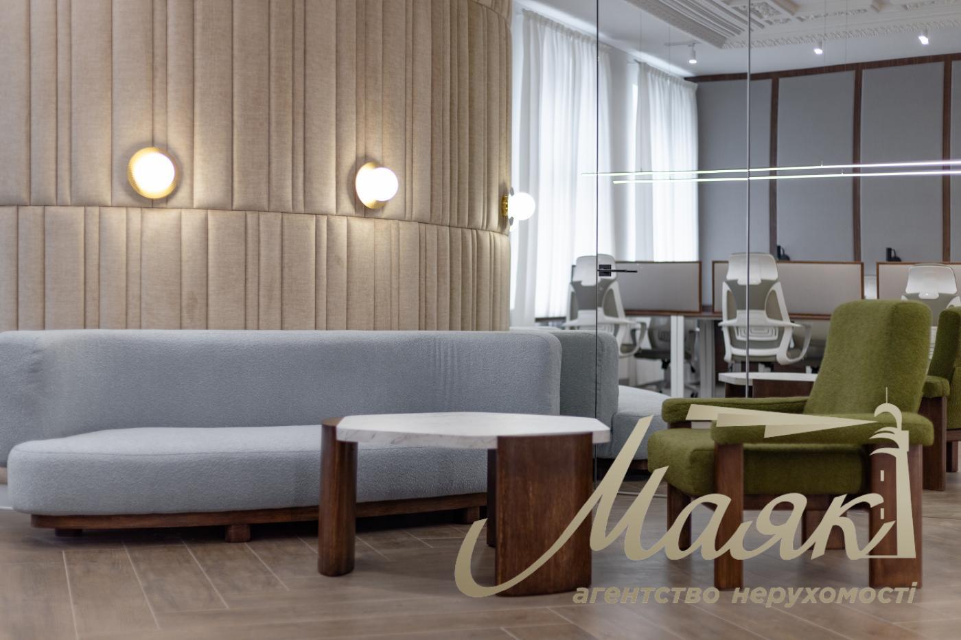 Office for sale (125m2) Bulvarno-Kudryavskaya st., 51