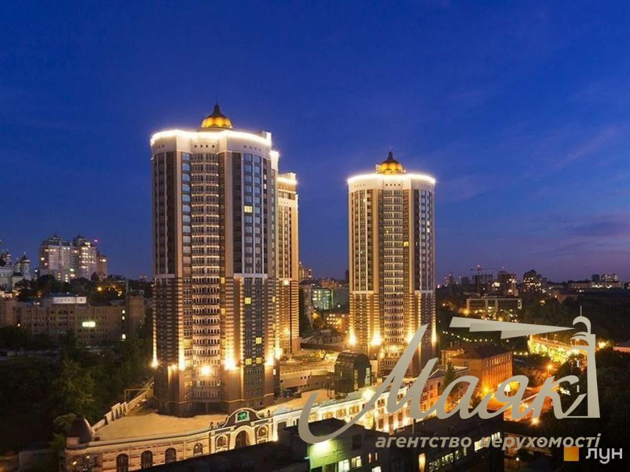 Sale of premises in residential complex Pokrovsky Posad, 2360 m2, Shevchenkovsky district