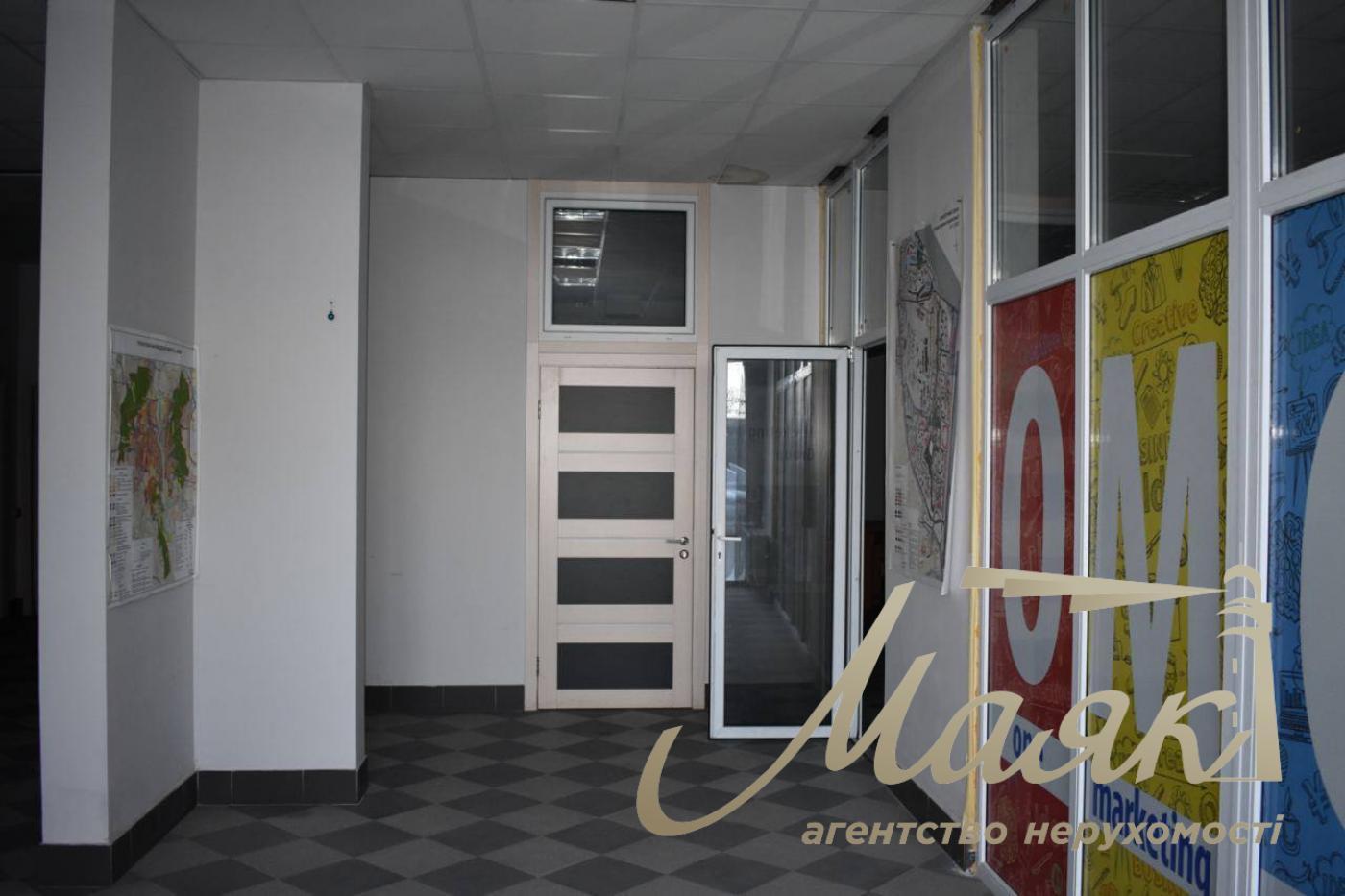 Sale of office space 137m2, Raketnaya str. 24, Goloseevo