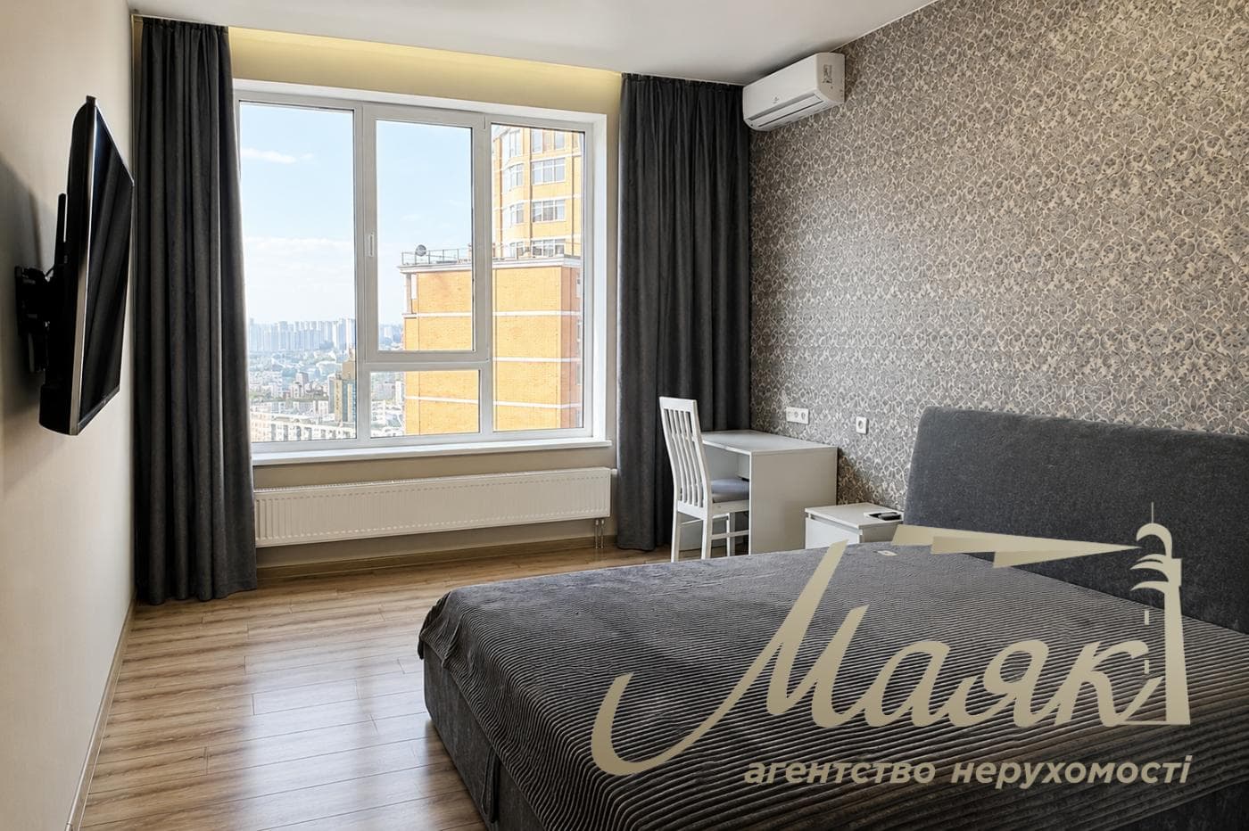 Продаж 2-кімнатної квартири в ЖК Cardinal, 54м², Печерський район, Київ