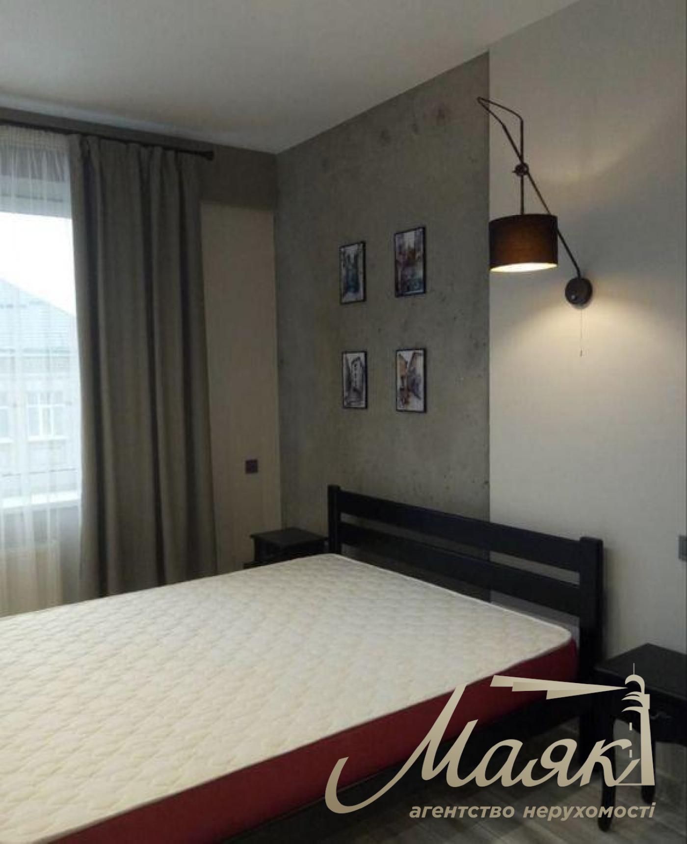 Аренда 2-к квартиры в ЖК А52, Шевченковский р-н, Киев