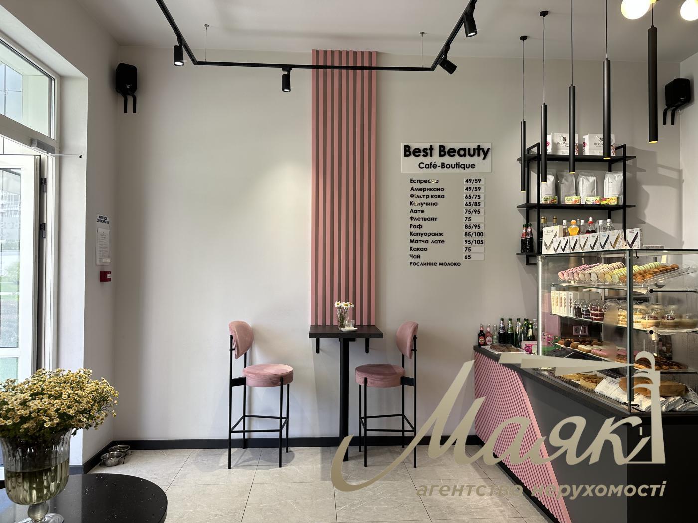 Продаж приміщення (50м2) ЖК "Новопечерські липки"