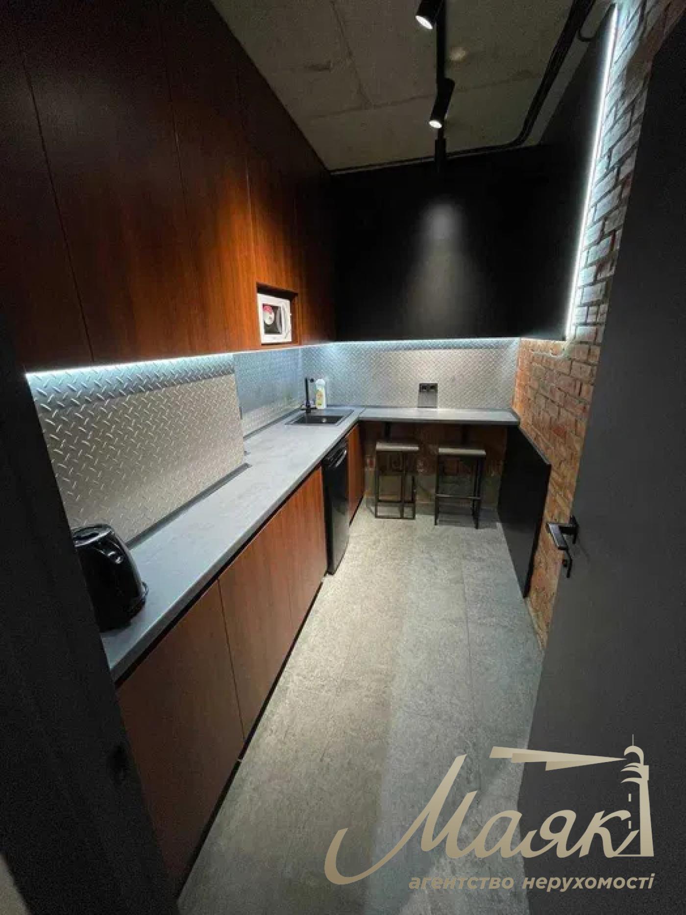 Оренда офісу 83 м.кв. ЖК Сан Франциско, Нивки