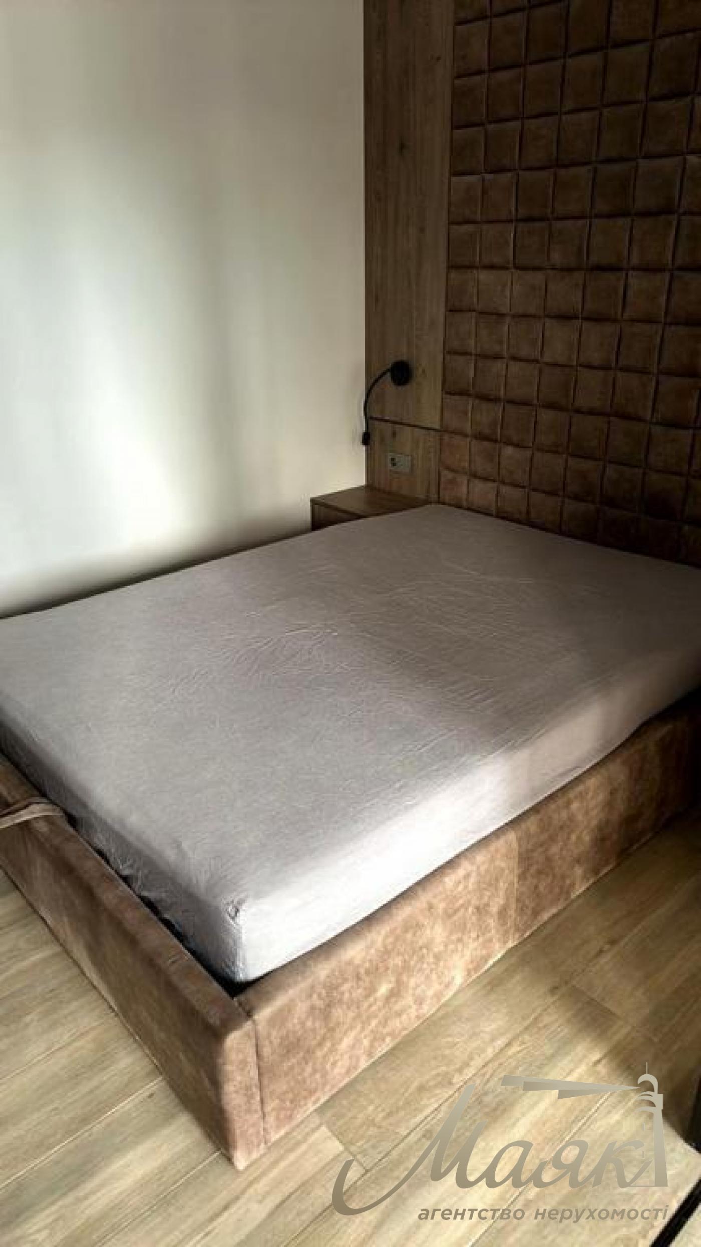 Аренда 2-к квартиры в ЖК Crystal Park, Шевченковский р-н, Шулявка