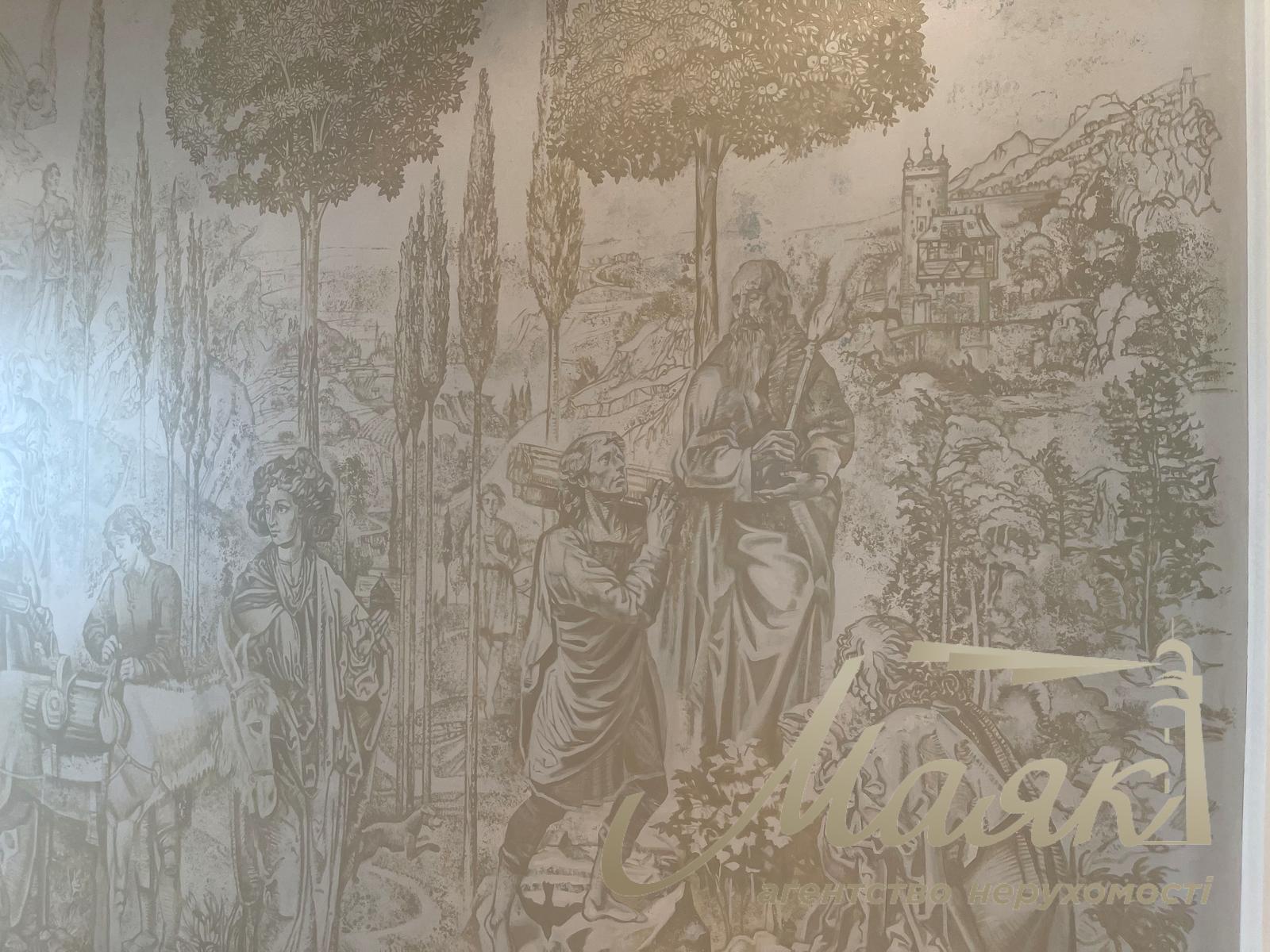 Продаж квартири 140м2 в ЖК Новопечерські липки вул. Андрія Верхогляда 14 (Михайла Драгомирова), Печерський район, Київ