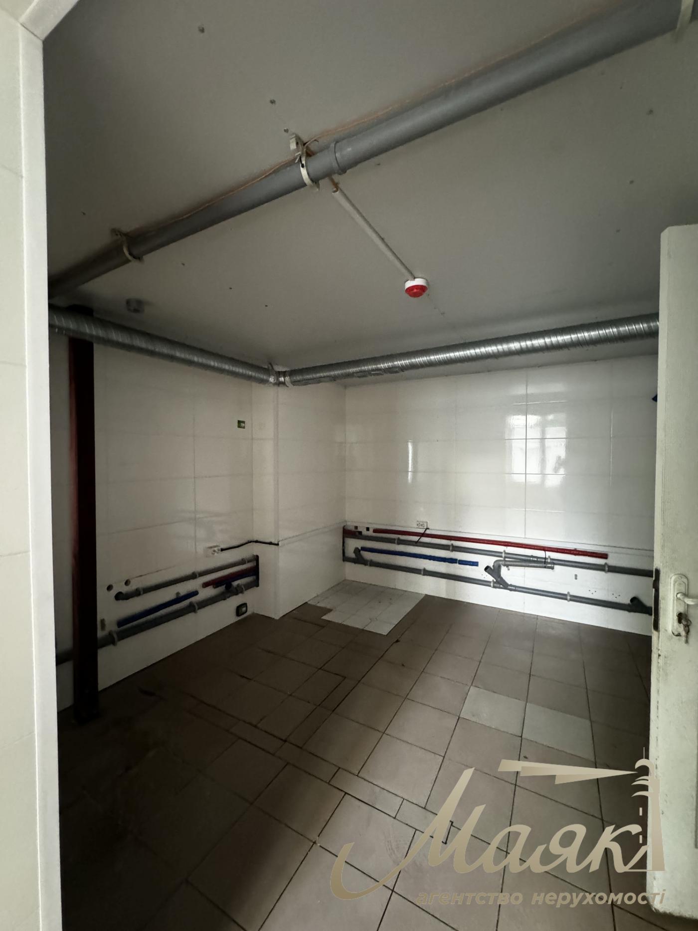 Продажа фасадного помещения ЖК Новопечерские Липки, ул. Верхогляда (Драгомирова)