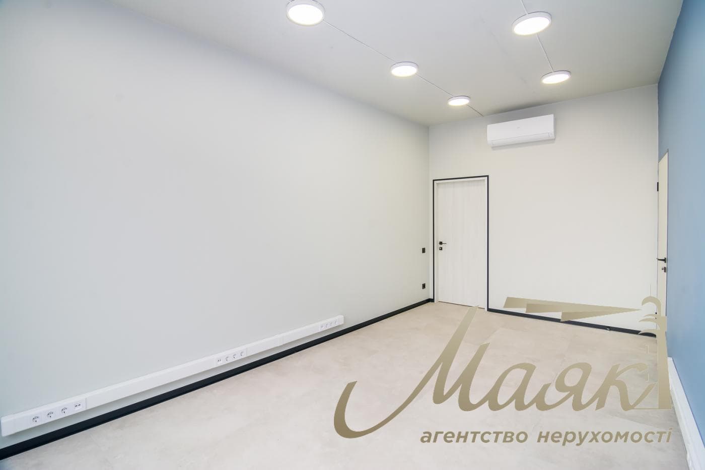 Оренда офісу площею 280 м² у ЖК «Кардінал», вул. Тютюнника, 28-А, Печерський район.