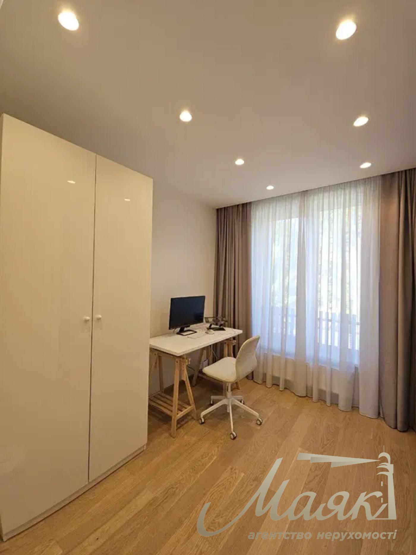 Оренда 3к будинку 110м2 в Гореничах, оренда таунхауса Гореничі