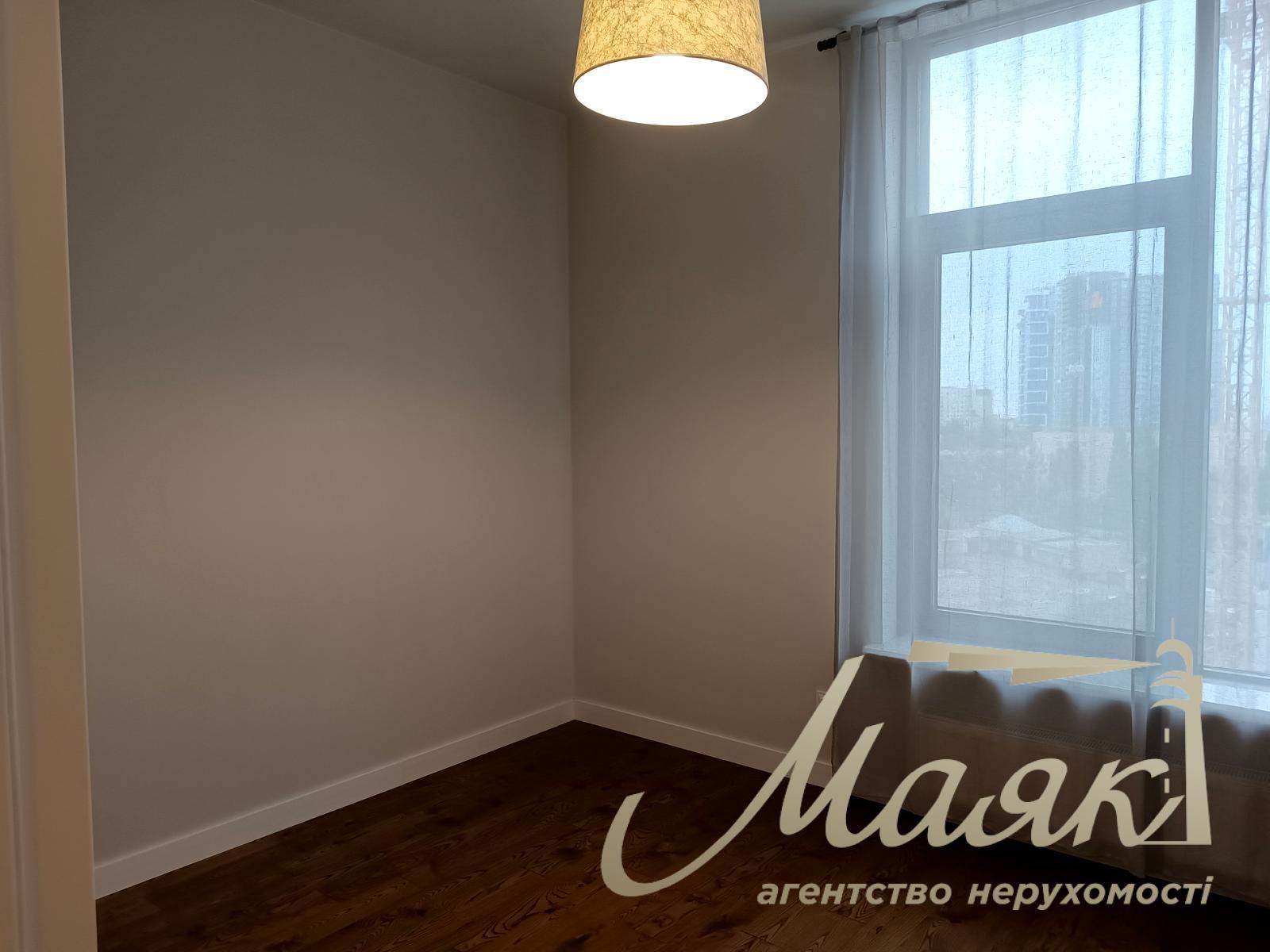 Продажа 2х-комнатной квартиры 68м2 в ЖК Новопечерские липки, Драгомирова/Верхогляда 11-В, Печерский, Киев