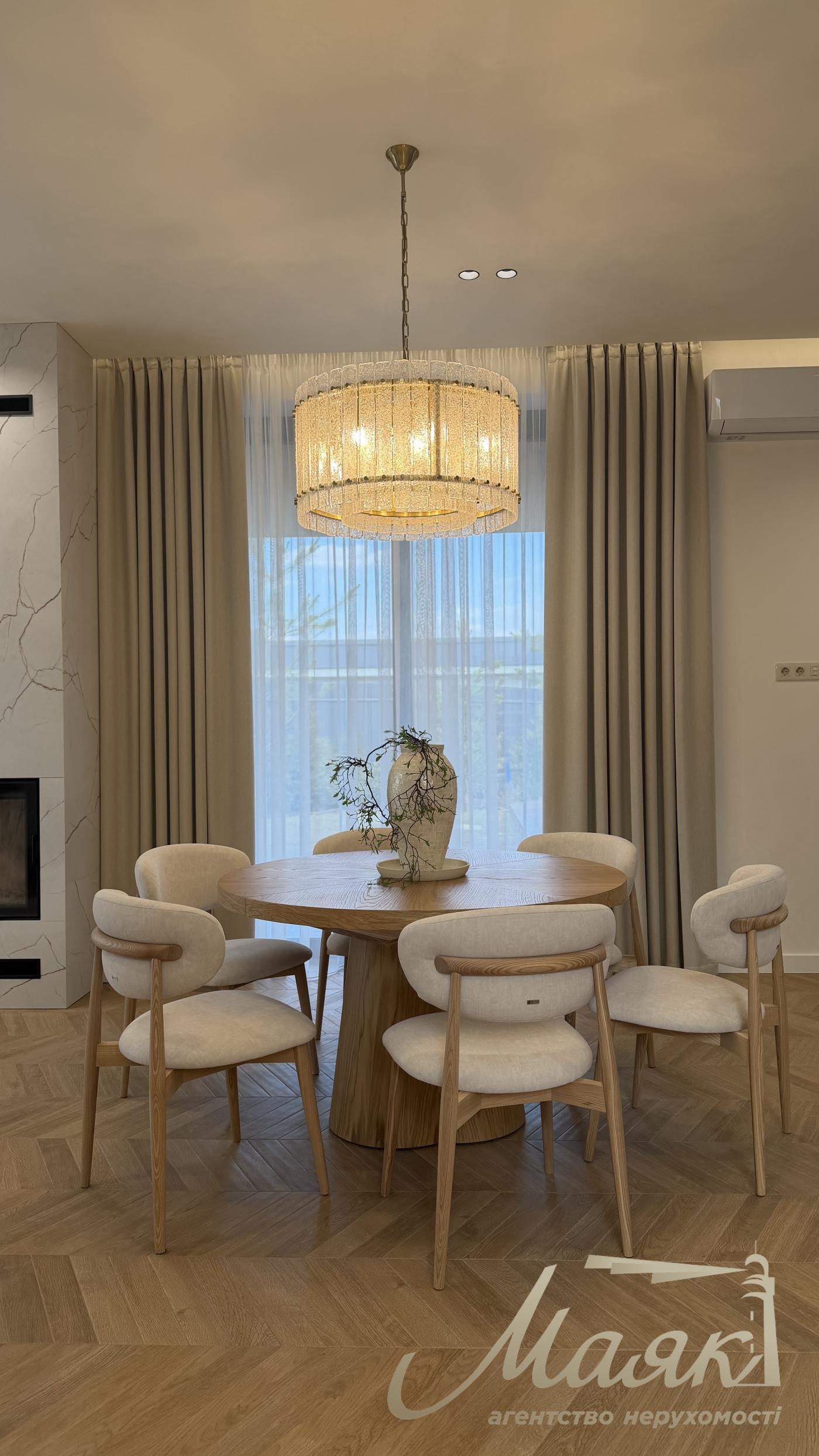 Продаж 2-х поверхового будинку 246м2, Ходосівка