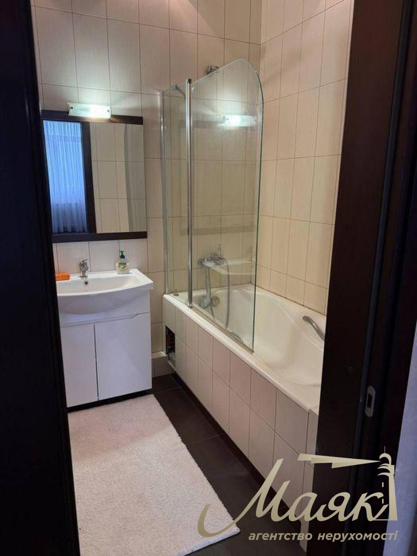 Аренда 2-к квартиры в клубном доме возле Золотых Ворот, Шевченковский р-н