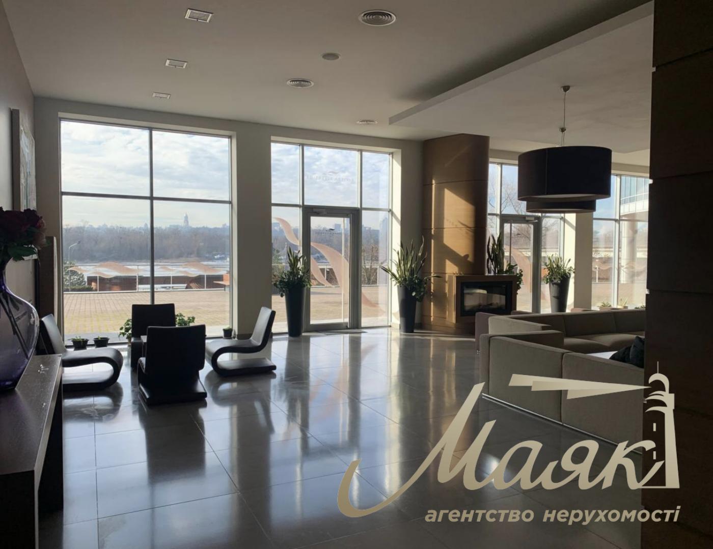Продажа квартиры 152 м2 ЖК Riviera Riverside, Раисы Окипной 18