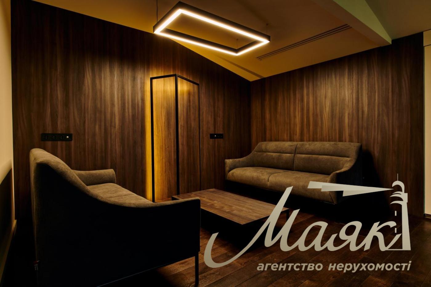 House for sale with terrace, Lebedevka, KM Goodlife Park