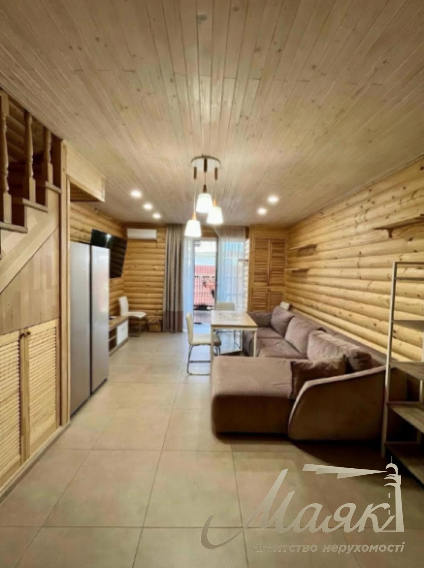 For sale 2-storey townhouse 115m2, Chodosovka