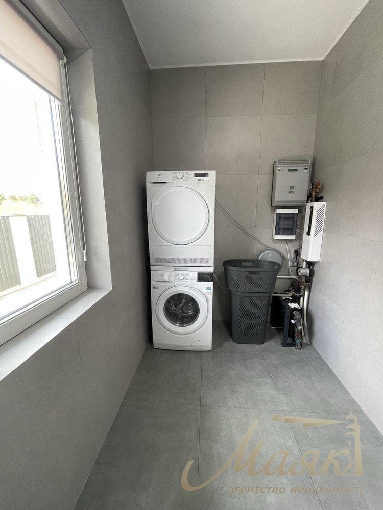 Rent 1 storey house 124m2, Chabany