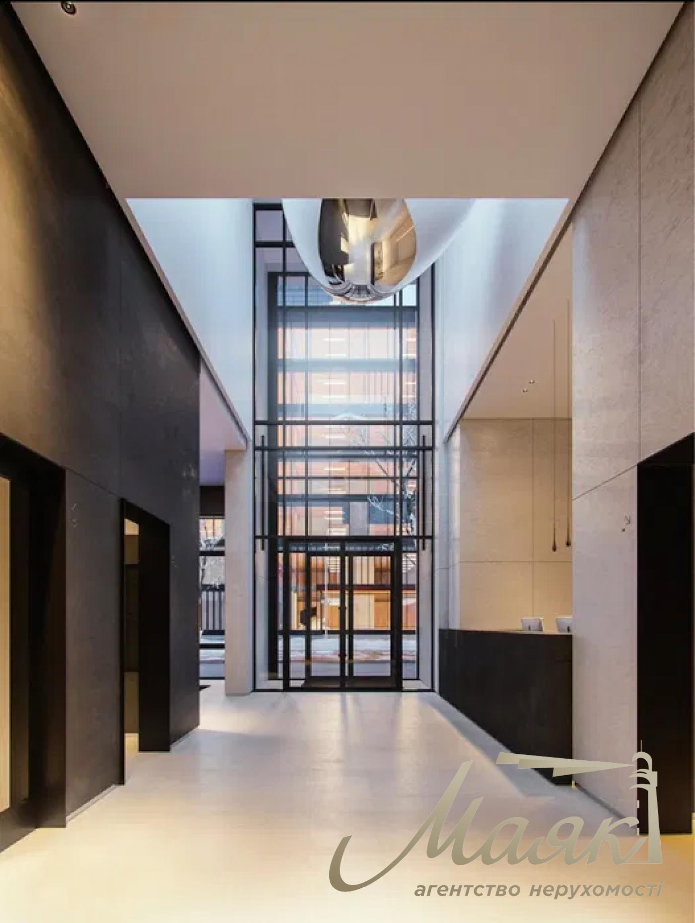 Оренда 2к квартири 53 м², ЖК Time, Солом'янка