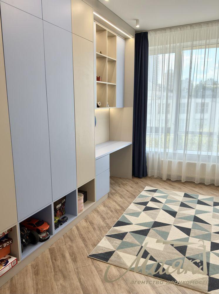 Продажа 3-х комнатной квартиры в ЖК Престиж Холл Центр Печерск