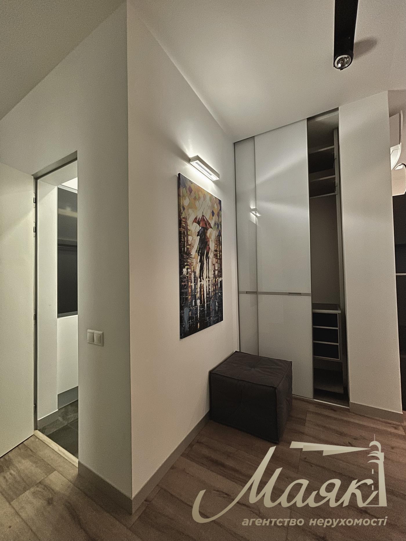 Оренда 4-кімнатної квартири, ЖК Новопечерські Липки, 120м², Печерський район, Київ