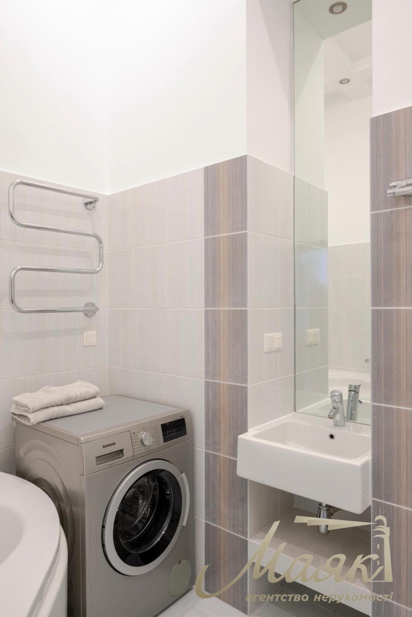 Оренда 3-кімнатної квартири площею 95 м², вулиця Антоновича, 23