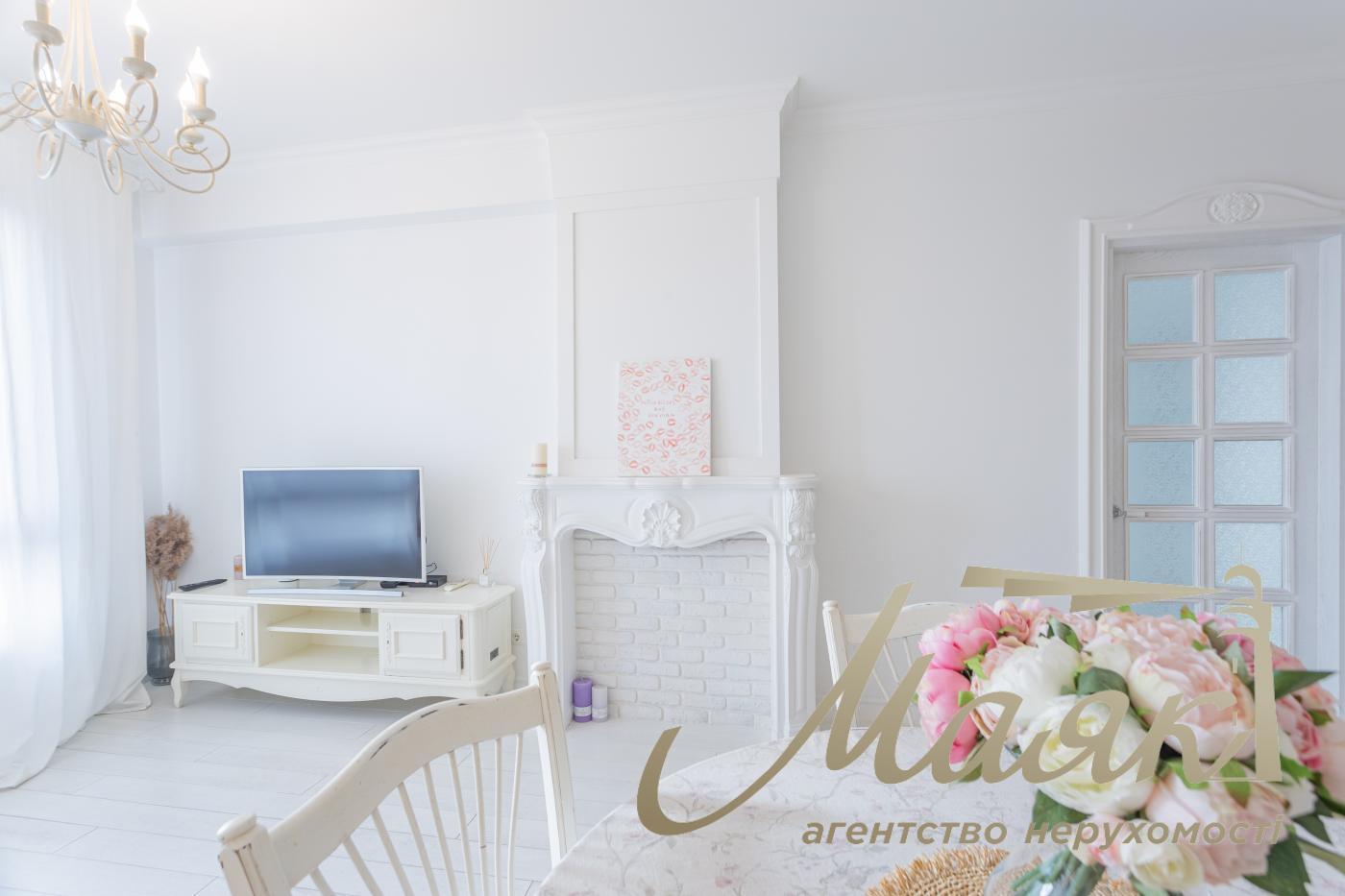 Продаж 3 кімнатної квартири в ЖК Park Avenue, пр-т Голосіївський