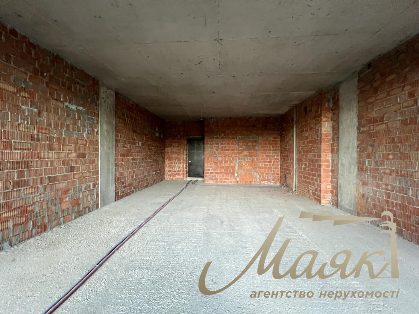 Продажа 2к квартиры 67м2 в клубном доме Hidden, ул. Садово-Ботаничная, Печерский район