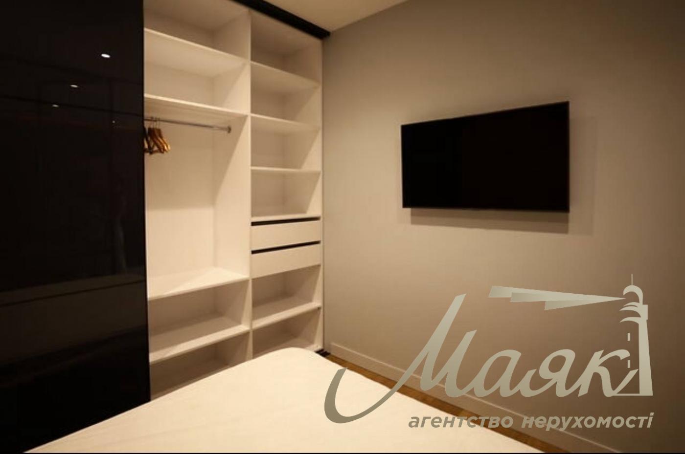 Продаж 1к квартири, 53м2, ЖК Чикаго