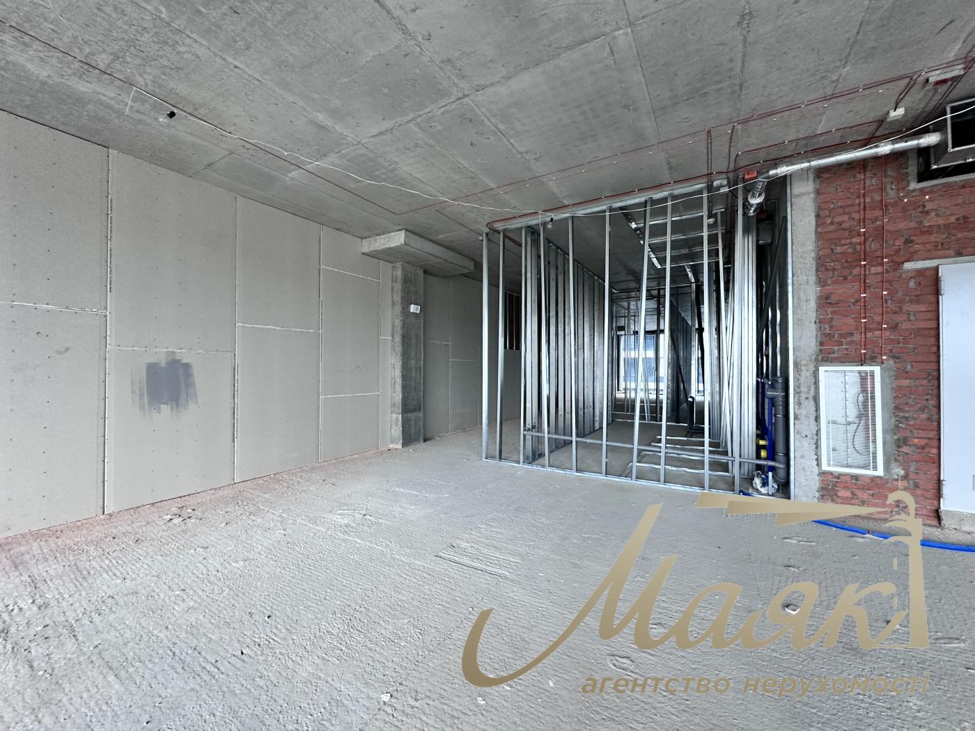 Аренда офисного помещения 1470м2, БЦ UNIT CITY, Дорогожичи