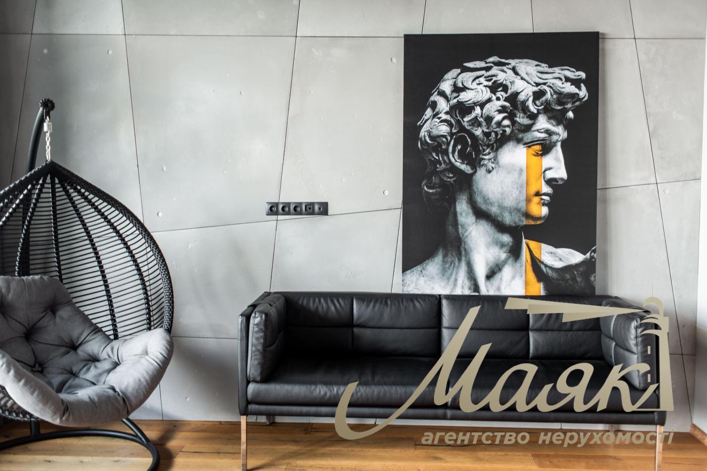 Продаж 3к квартири ЖК Парк Стоун, проспект Героїв Сталінграда (Івасюка)