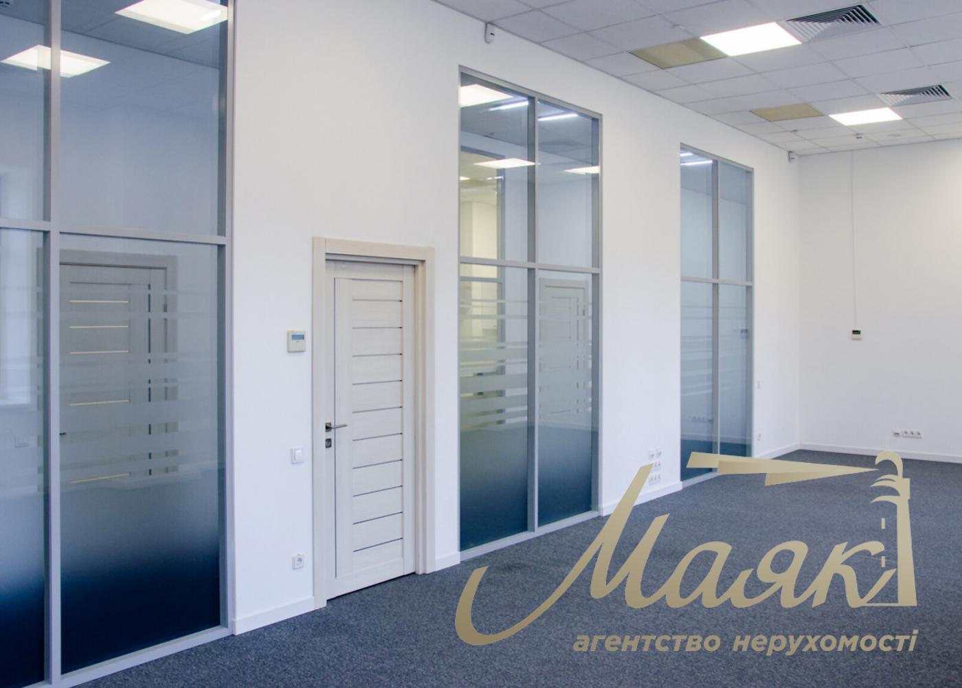 Аренда офиса 678м2 на ул. Елены Телиги 6, Дорогожичи