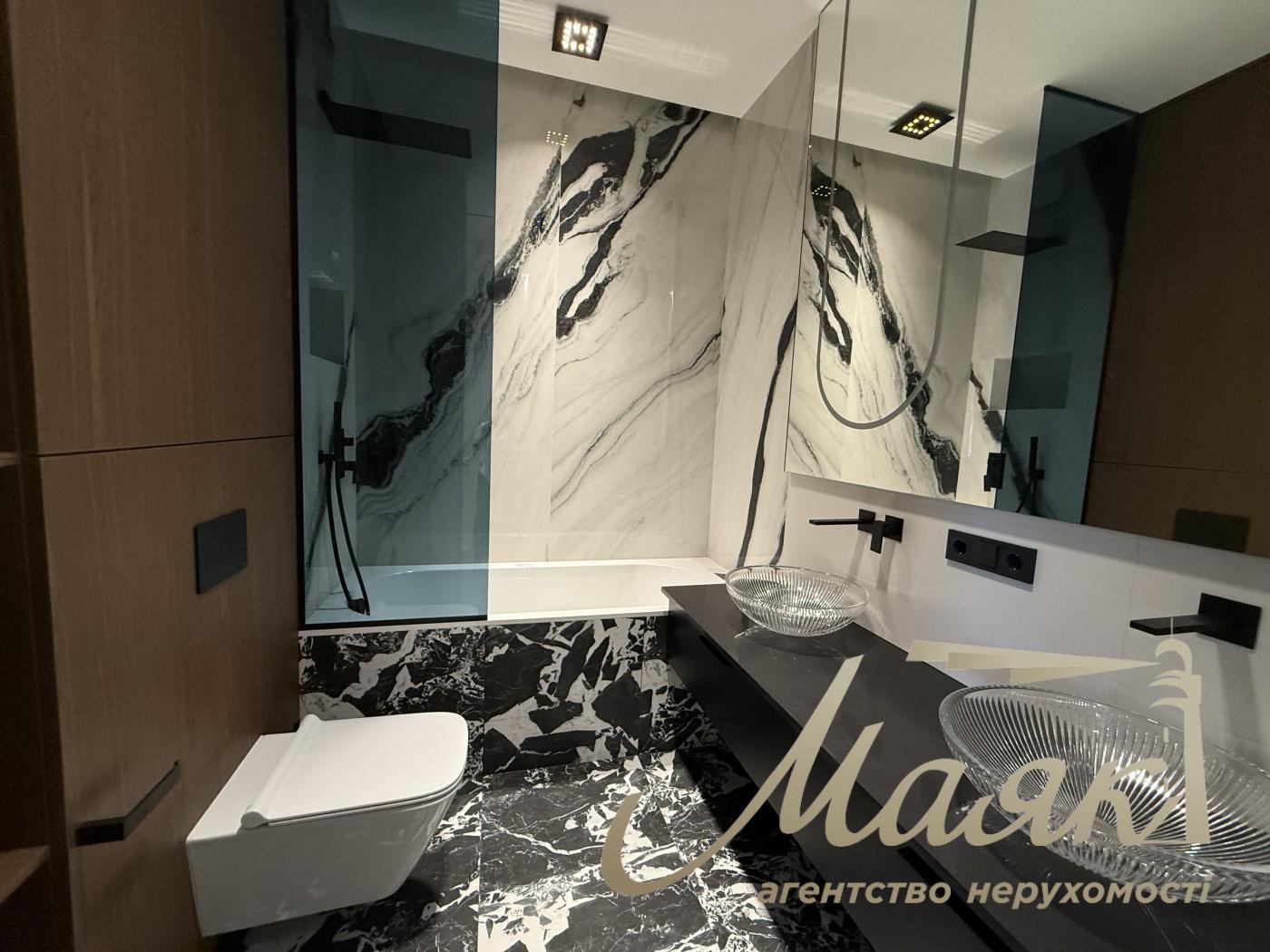 Продаж квартири в ЖК Tetris Hall, вул. Федорова 2А