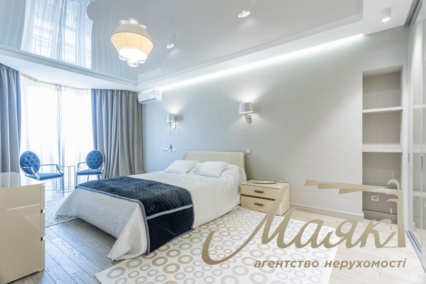 Продаж 3х-кімнатної квартири 108.3м2 вул. Коперника, Шевченківський район, Лук'янівка, Київ