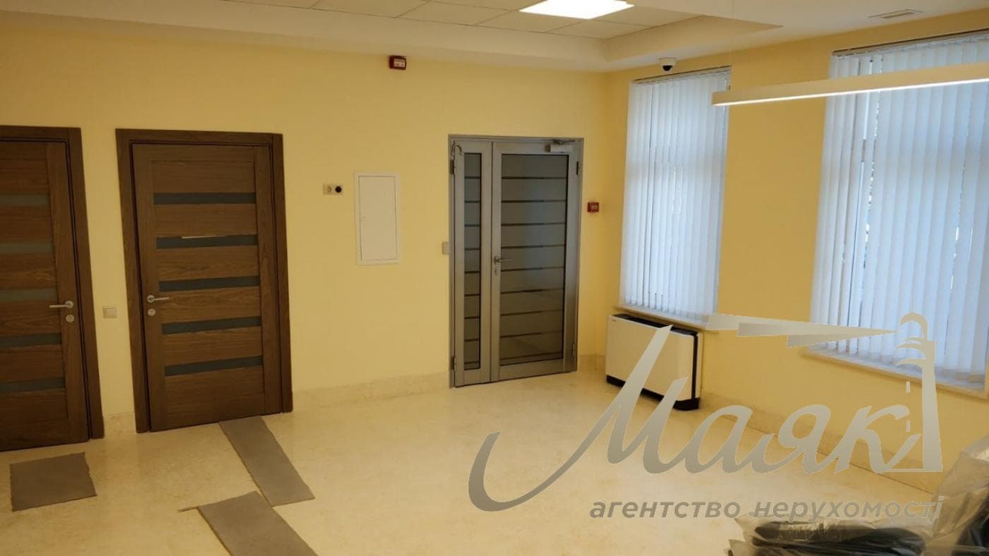 Оренда офісу 511м2 на вул.Кудрявська 9, Центр