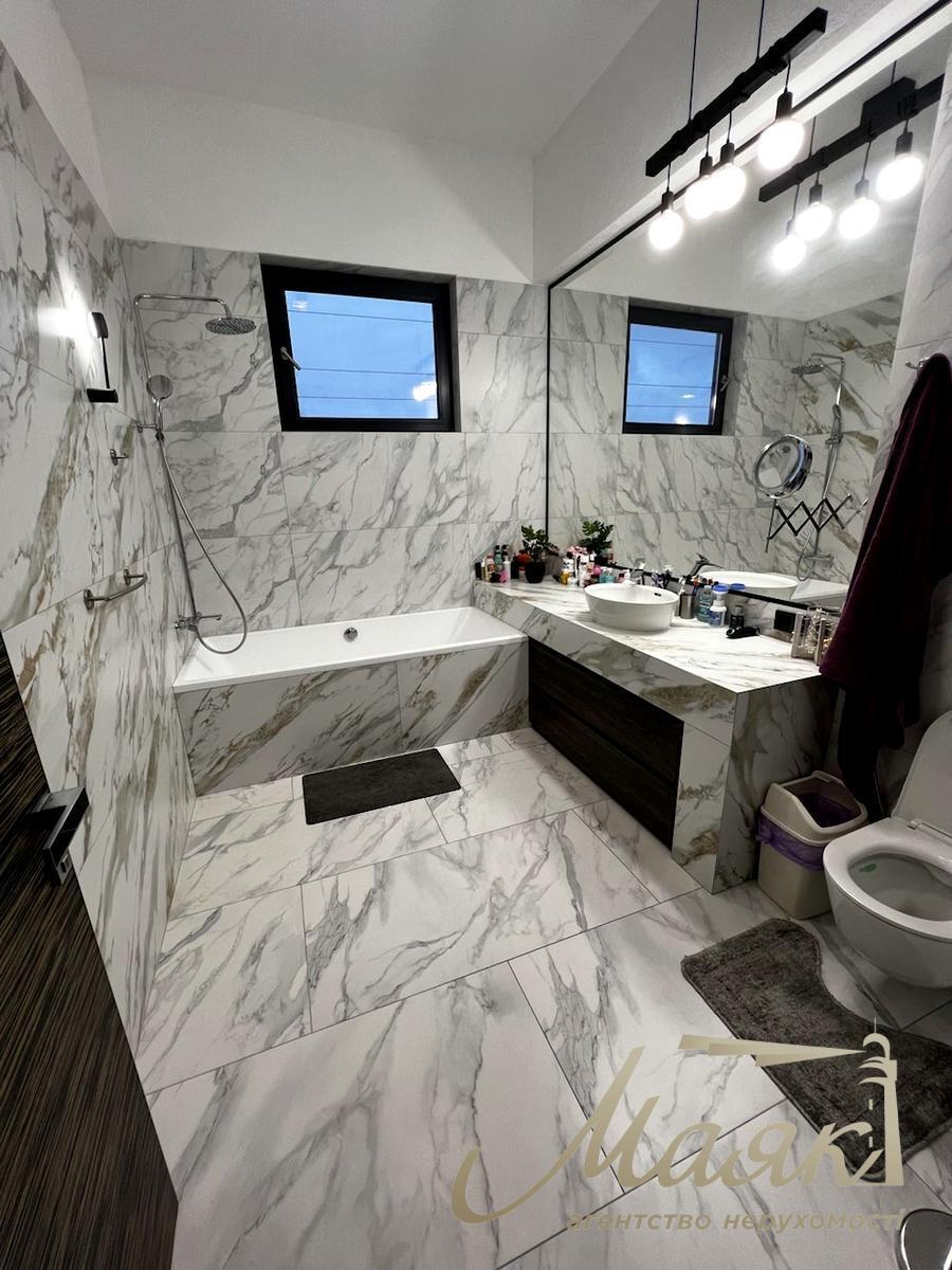 Оренда будинку з басейном 320м2 Петропавлівська Борщагівка