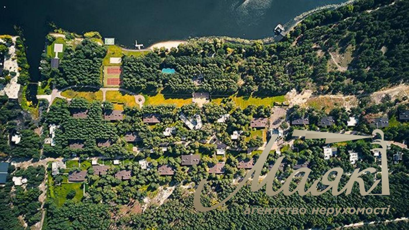 House for sale with terrace, Lebedevka, KM Goodlife Park