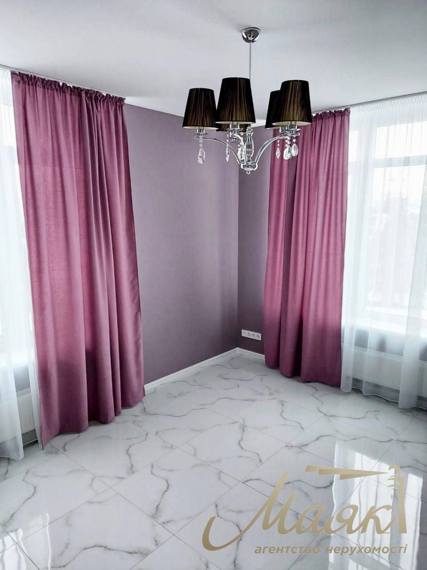 Продажа 2-комнатной квартиры (62 м2) на вул. Профессора Подвысоцкого 4В