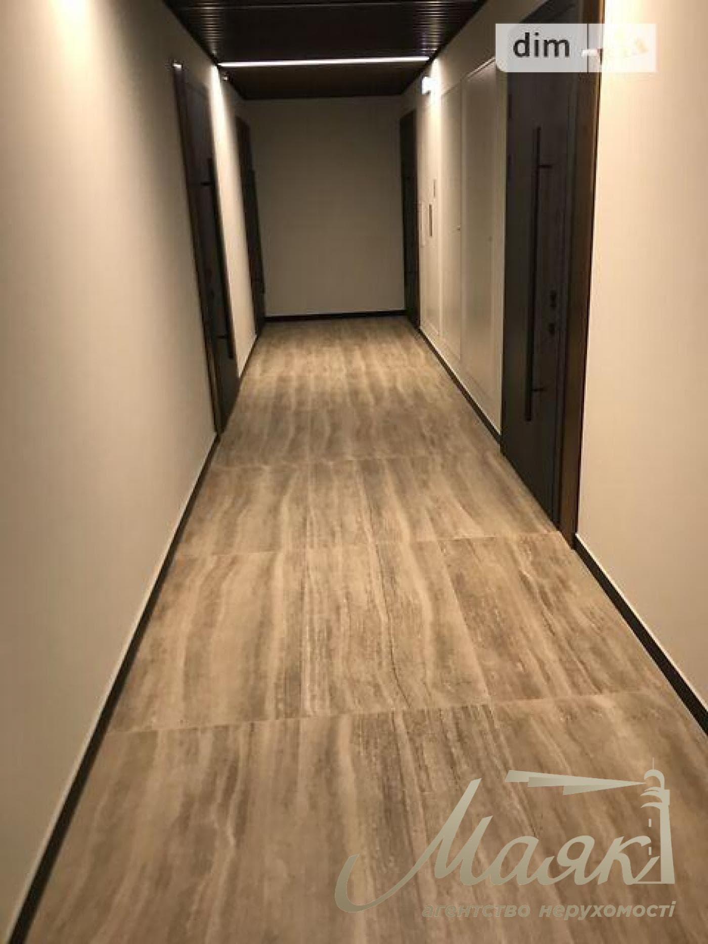 Продаж 1-кімнатної квартири у ЖК TRIIINITY, Печерський район, вул. Тютюнника, 43