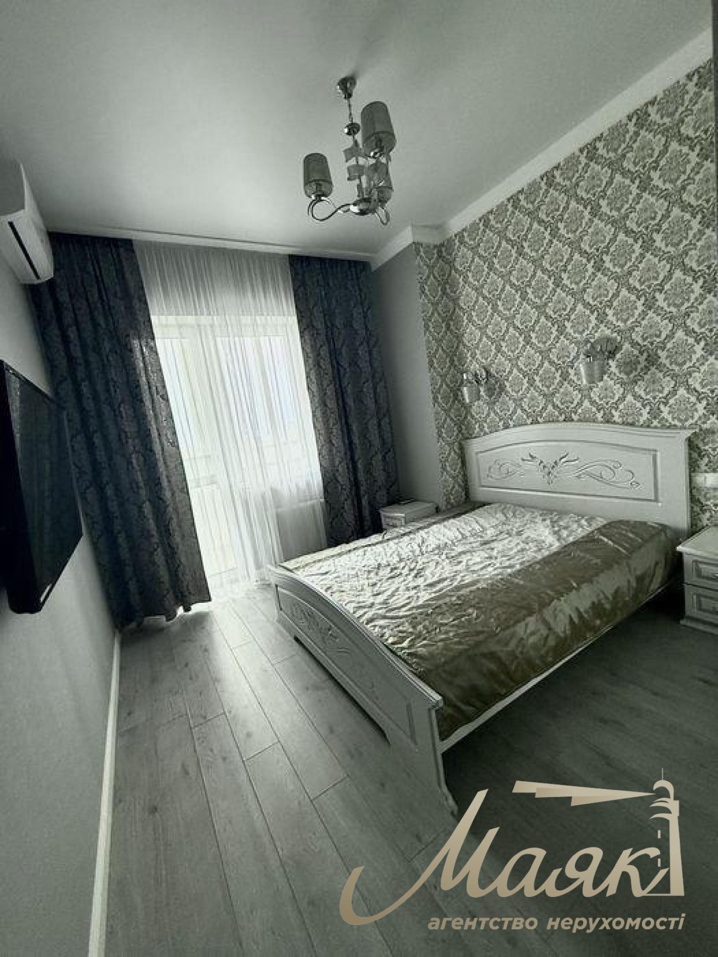 Аренда 2-к вартиры ЖК Новопечерский Двор, Печерск