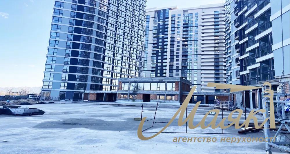 Продаж 3к квартири ЖК Зарічний, вул. Зарічна