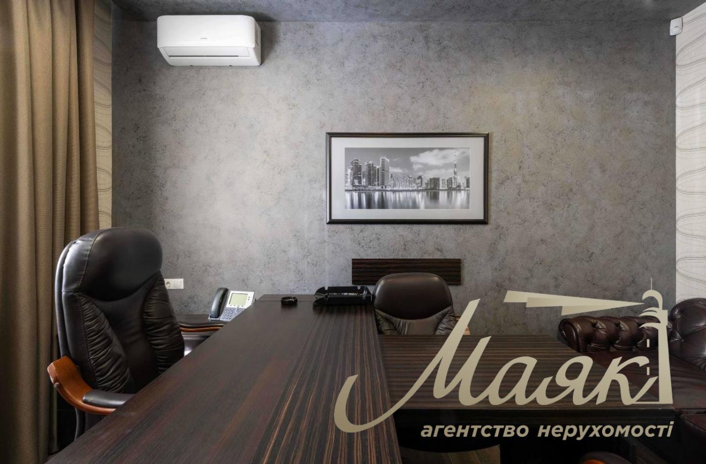 Оренда офісного приміщення, 103 м², Саксаганського 68/21