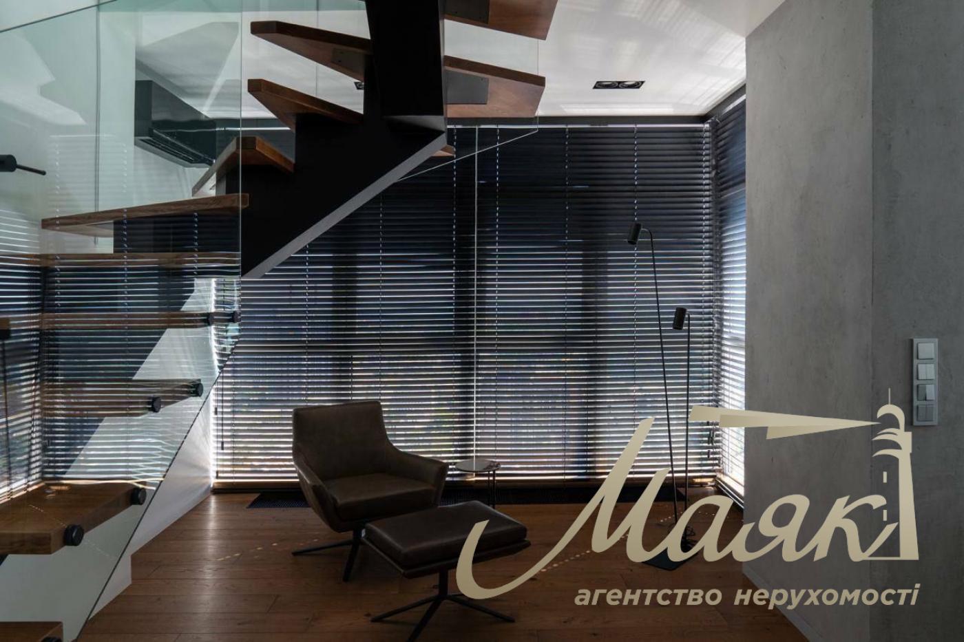 Оренда Ексклюзивного пентхауса в престижному ЖК Новопечерські Липки