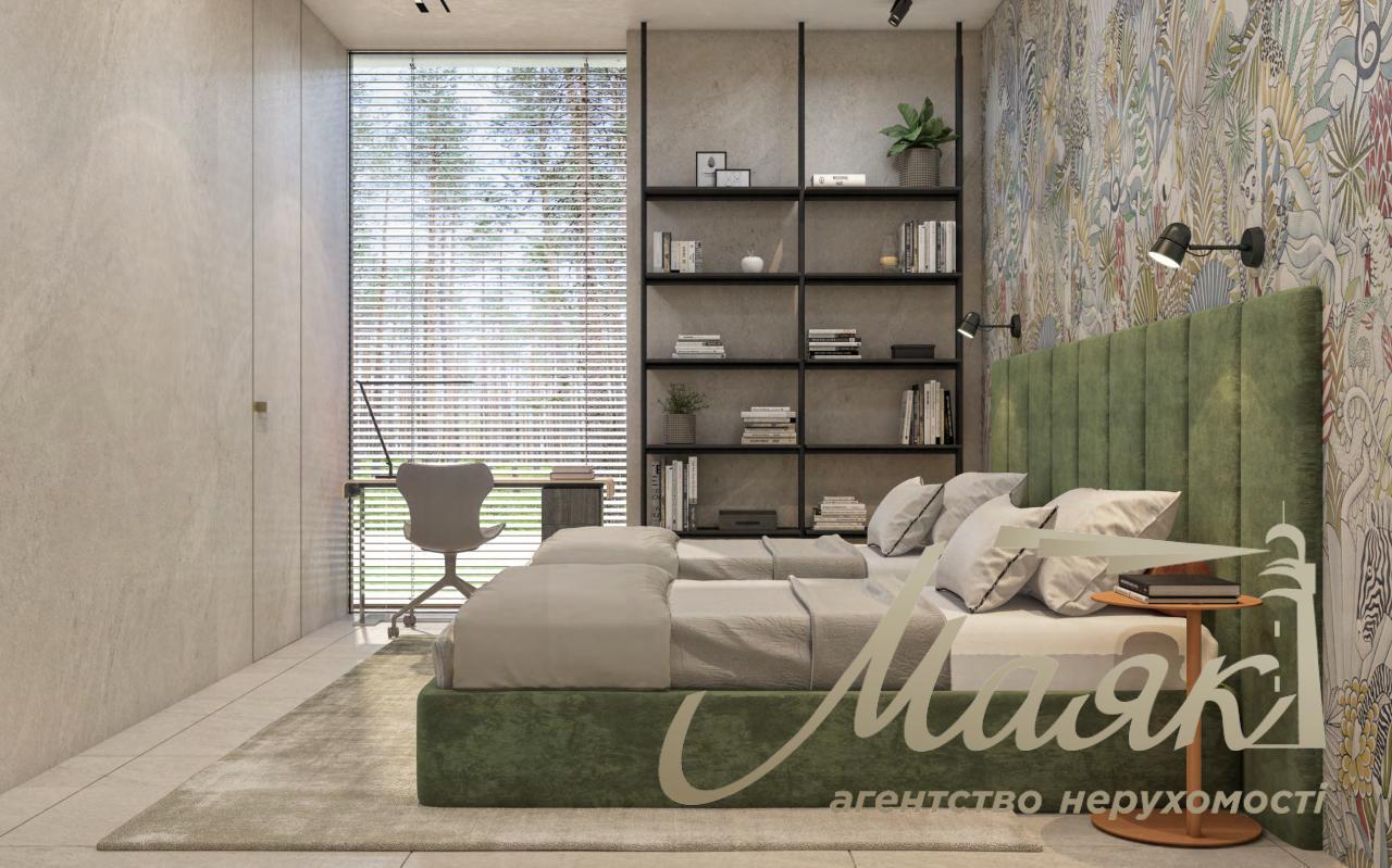 Продажа дома, 305 м2 с бассейном, участок 11 соток, Плюты