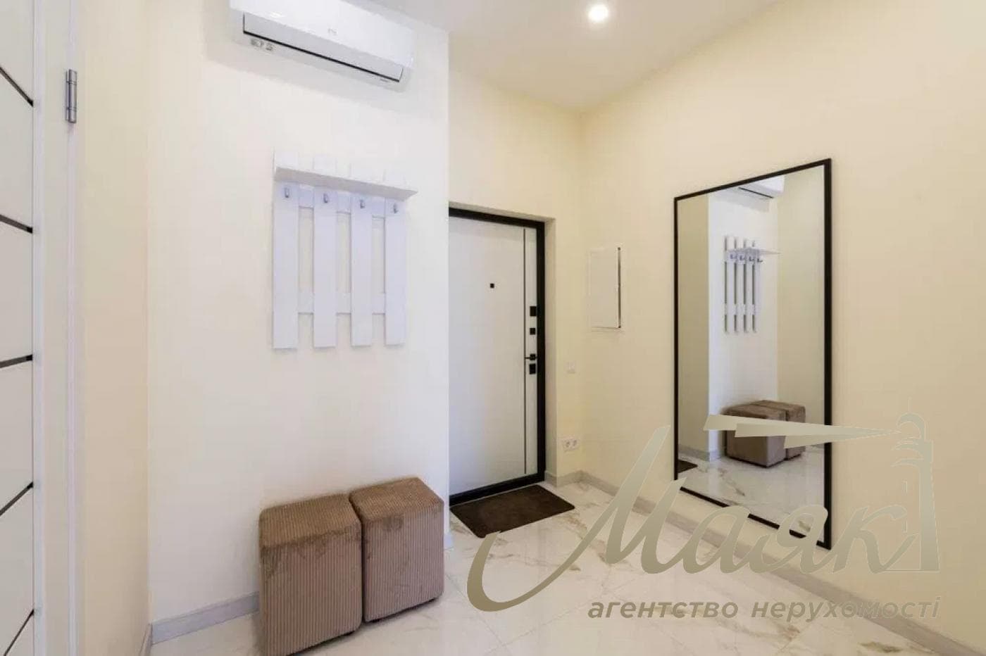 Продаж 1-к квартири в ЖК Delmar, Новопечерські Липки, Печерськ, Центр