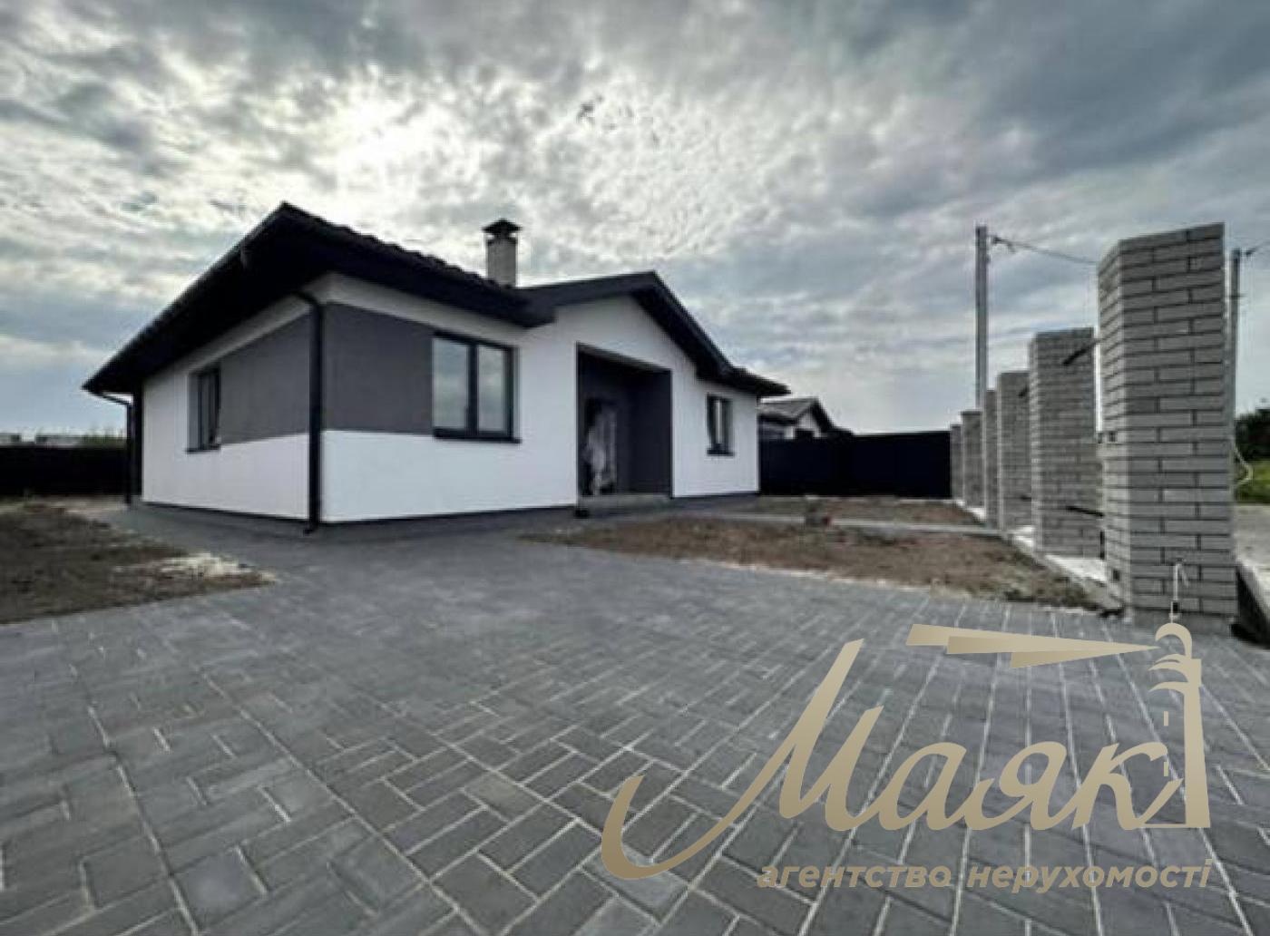 Sale of house st. Frunze, Boryspil