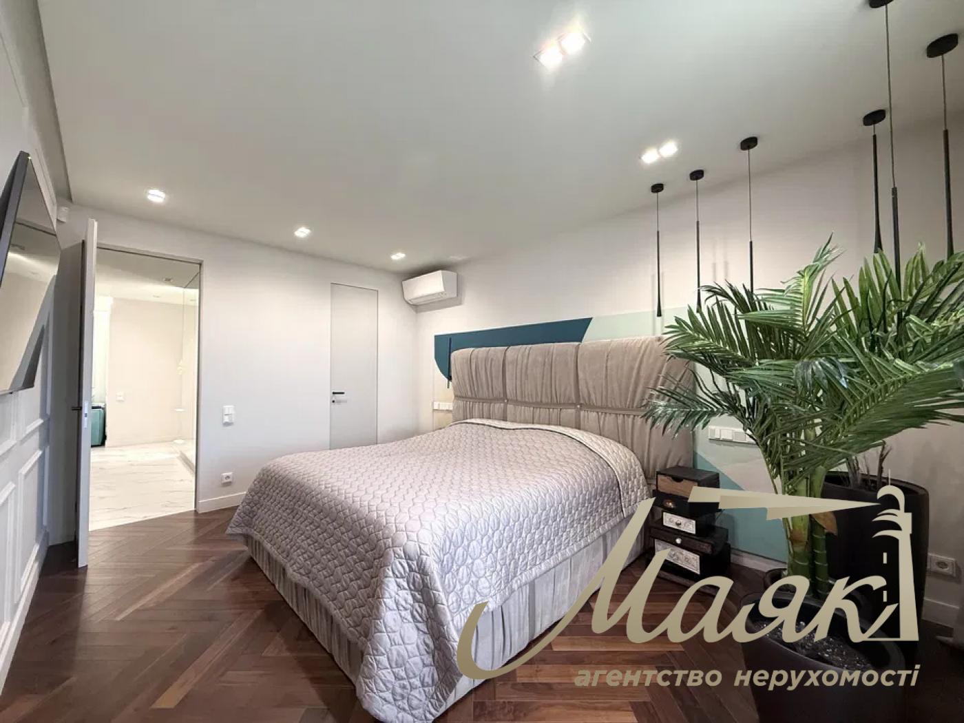 Rent 3-room apartment in Park Avenue Residential Complex