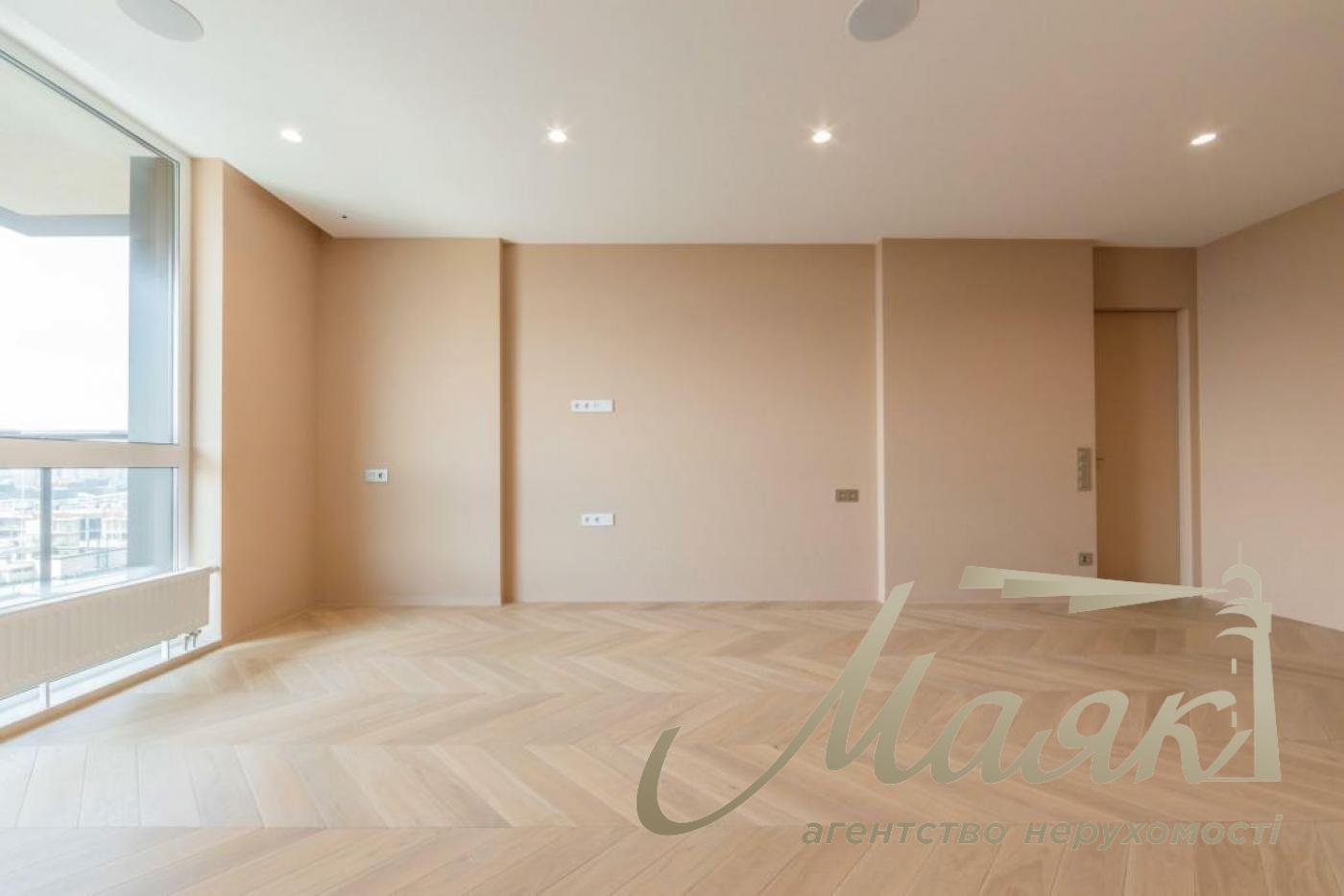 Продаж 3к-квартири 118м2 у ЖК Французький квартал 2, вул. Джона Маккейна, Печерськ, Центр, Київ