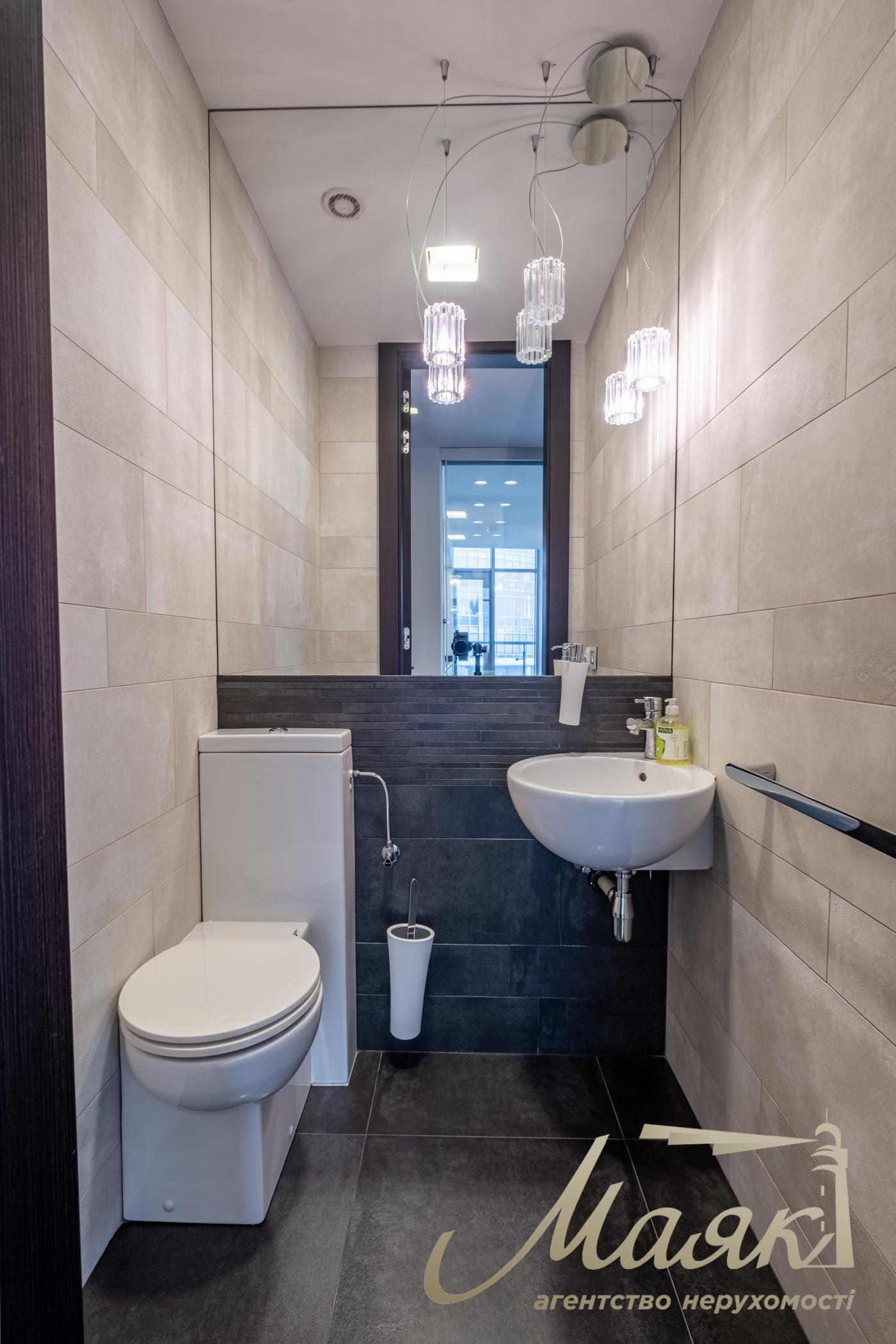 Продажа квартиры 152 м2 ЖК Riviera Riverside, Раисы Окипной 18
